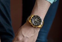 How to choose a Tonneau Watch