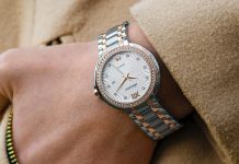 Choosing a Sports Watch