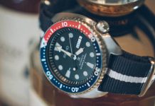 Trend Alert: Quartz Watches