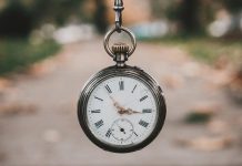 Trend Alert: Sports Watches