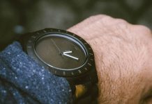 Trend Alert: Pocket Watches