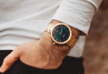 How to Choose a Leather Watch