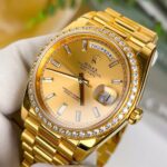 Thu Mua Đồng Hồ Rolex Giá Cao – Uy Tín, Minh Bạch, Thanh Toán Nhanh