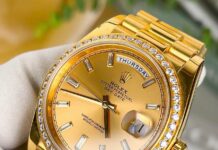 Thu Mua Đồng Hồ Rolex Giá Cao – Uy Tín, Minh Bạch, Thanh Toán Nhanh