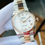Review Rolex Datejust 36 – Sự Thanh Lịch Vượt Thời Gian