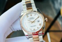 Review Rolex Datejust 36 – Sự Thanh Lịch Vượt Thời Gian